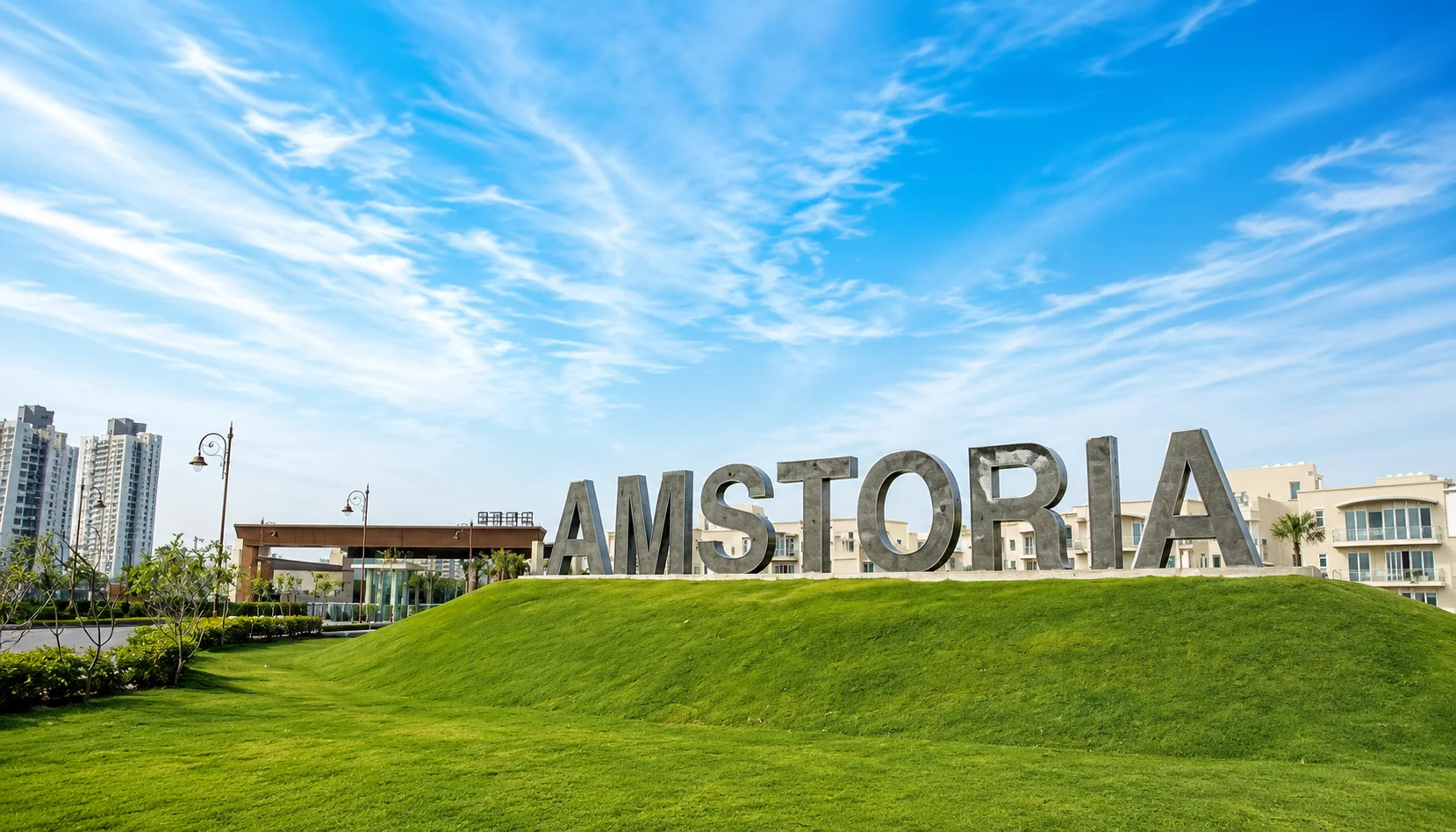BPTP Amstoria